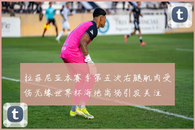 拉菲尼亚本赛季第五次右腿肌肉受伤无缘世界杯海地离场引发关注